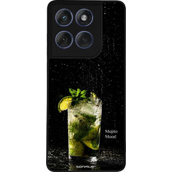 Sonique Men's Edition Θήκη με Σχέδιο «Mojito» (Motorola Edge 60 Fusion 5G)