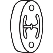Bosal 255-212