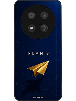 Sonique Men's Edition Θήκη (Honor Magic7 Lite 5G) Plan B