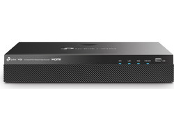 TP-Link Vigi NVR2016H-16P