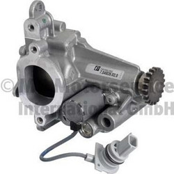 Pierburg 7.04929.02.0 - PIERBURG ΑΝΤΛΙΑ ΛΑΔΙΟΥ RENAULT