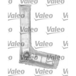 VALEO 347418 - VALEO ΦΙΛΤΡΑ ΚΑΥΣΙΜΟΥ