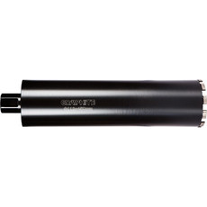 GRAPHITE Διαμαντοκορώνα 1 1/4" 112x450mm 57H863
