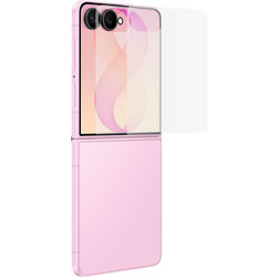 Samsung Galaxy Z Flip8 Anti-reflecting Film - Transparent