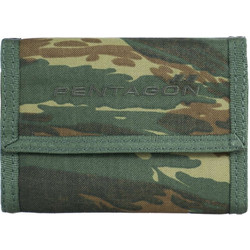 Πορτοφόλι Pentagon Stater 2.0 Wallet Camo Greek Camo