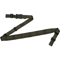 Αορτήρας Δύο Σημείων Magpul MS1 Padded Sling 2 - Point Ranger Green