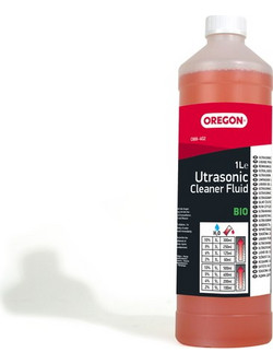 Υγρό Καθαρισμού Oregon Ultrasonic