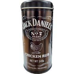 CHICKEN RUB