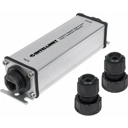 Intellinet 561211 PoE+ Repeater