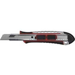 Κοπίδι Maul Safety Cutter Maultool 18 Mm Light Silver