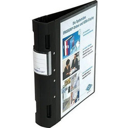 Wedo Ergogrip A4 Binder/4 Rings 56 Mm Spine Width