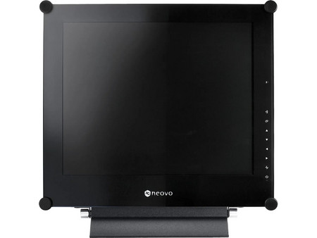 AG Neovo X-17E TN Monitor 17" 1280 x 1024 75Hz 3ms