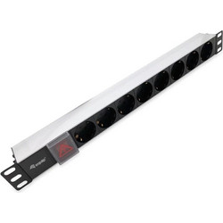 Equip Πολύπριζο Rack 333293 1τμχ