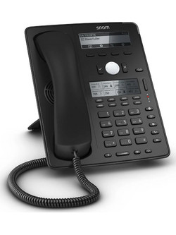 Snom D745