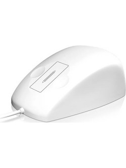 KeySonic KSM-5030M White