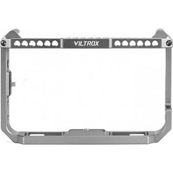 Viltrox Cage Monitor 6" Touchscreen HD Monitor Viltrox DC-X2 , DC-X3 Cage System