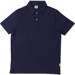 HENRY COTTONS POLO MANICA CORTA