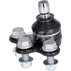 40919541 ΜΠΑΛΑΚΙ ΨΑΛΙΔΙΟΥ OPEL CORSA C