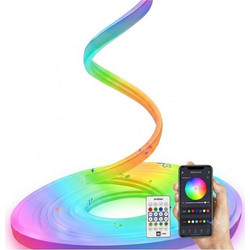 Αδιάβροχη Ταινία LED RGB Φως 5m Andowl Q-LED028