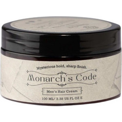 Monarch's Code Hair Cream 100ml