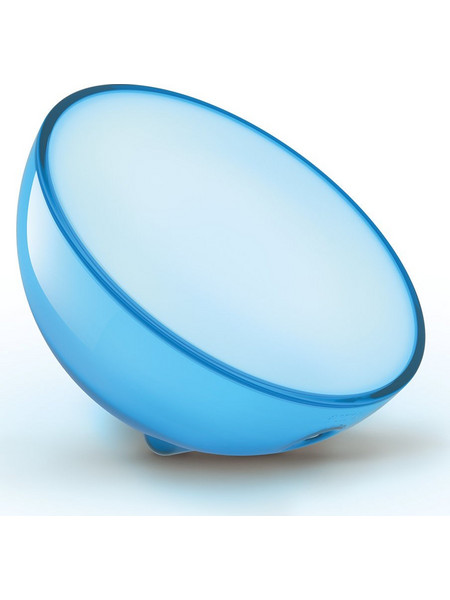 Philips Hue Go BT Led Wireless Bluetooth Επιτραπέζιο Φωτιστικό 915005821901