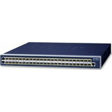 Planet GS-6320-46S2C4XR Managed L3 Switch με 1 Θύρα Ethernet 1000Mbps και 48 SFP θύρες