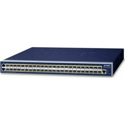 Planet GS-6320-46S2C4XR Managed L3 Switch με 1 Θύρα Ethernet 1000Mbps και 48 SFP θύρες