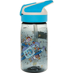LAKEN Παγούρι Tritan 0.45 L MULTICOLOR παιδιά