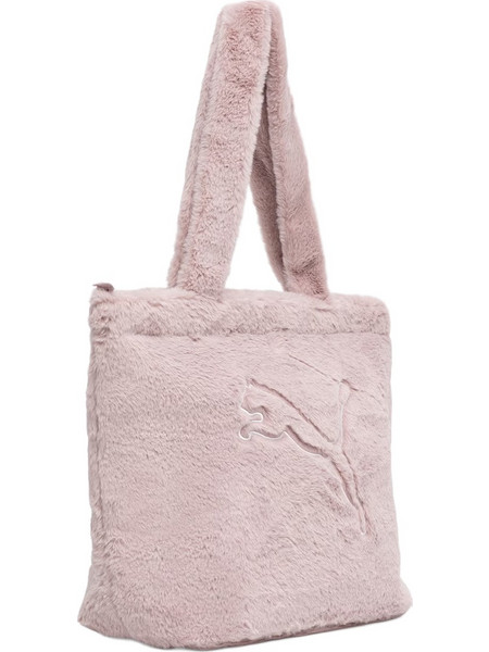 Puma Up Γυναικεία Τσάντα Ώμου Ροζ 092765-02