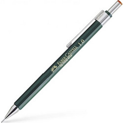 FABER CASTELL ΜΟΛΥΒΙ ΜΗΧΑΝΙΚΟ 1.0 TK-FINE 136900
