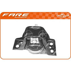 FARE ΒΑΣΗ ΜΗΧΑΝΗΣ RENAULT CLIO III