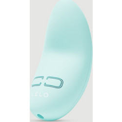 LELO Lily 3 Polar Κλειτοριδικός Δονητής Πράσινος