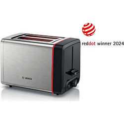 Bosch TAT5M420 Φρυγανιέρα 2 Θέσεων 970W