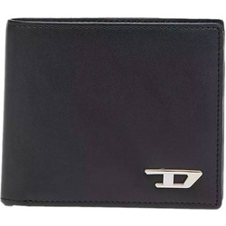 ΑΝΔΡΙΚΟ ΠΟΡΤΟΦΟΛΙ DIESEL BI-FOLD - ΜΑΥΡΟ