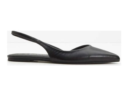 Μυτερές μπαλαρίνες slingback