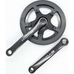 Chainwheel set MODE CTS5-150CPP,38T*152MM,ED