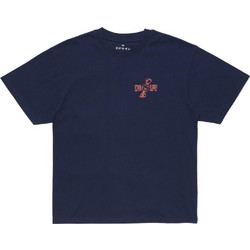 Edwin Ανδρική κοντομάνικη μπλούζα Sorry Tokyo T-Shirt I036640-0DM.67