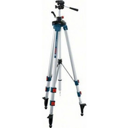Bosch - BT250 Δομικός Τρίποδας Αλουμινίου - BOSCH