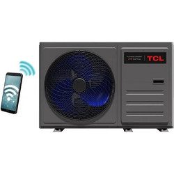 TCL THMLd-16S/9HBp-A Αντλία Θερμότητας 16kW R32 Τριφασική 65°C Monoblock Wi-Fi