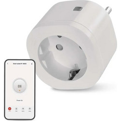 Έξυπνη πρίζα WiFi EMOS GoSmart IP-3002S (P5531)