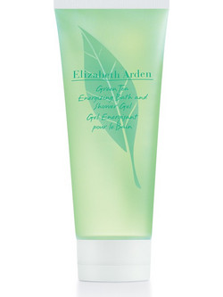 Elizabeth Arden Green Tea Energizing Bath & Αφρόλουτρο σε Gel 200ml