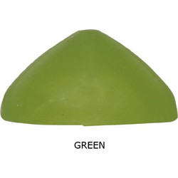 Owner Cultiva Silicon Stop for Tai-Rubber 81149 - Green