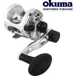 Okuma Cavalla 5NIILX Μηχανισμός Ψαρέματος για Καθετή / Συρτή / Jigging / Slow Jigging