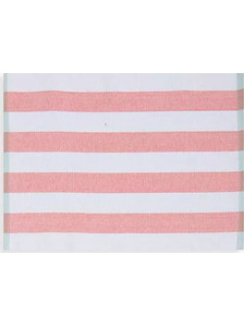 Σετ 2 Σουπλά Jeremy (33X48) Nef-Nef Homeware - 104 -Coral