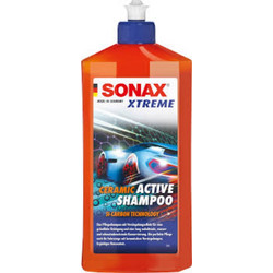 Sonax Xtreme Ceramic Active Σαμπουάν Αυτοκινήτου 500ml