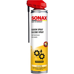 Sonax Silicone Spray - Σπρέι Σιλικόνης - 400ml - 03483000