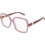 Chloe CH0335O 003 Γυναικείος Σκελετός Γυαλιών Οράσεως Κοκάλινος Ροζ