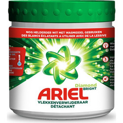 Αφαιρετικό λεκέδων Ariel White σε σκόνη (500 γραμμάρια)