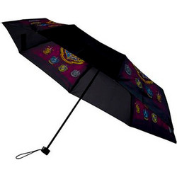 Harry Potter manual folding umbrella 48cm