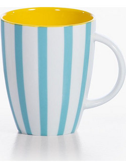 Κούπα Κεραμική Nef-Nef Homeware Fantasy Aqua 11,5x8,5x10,5